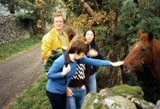 Ramblers John